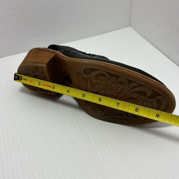 Sofft natural leather black boots, size 7.5 Super soft and comfy - Picture 16 of 17